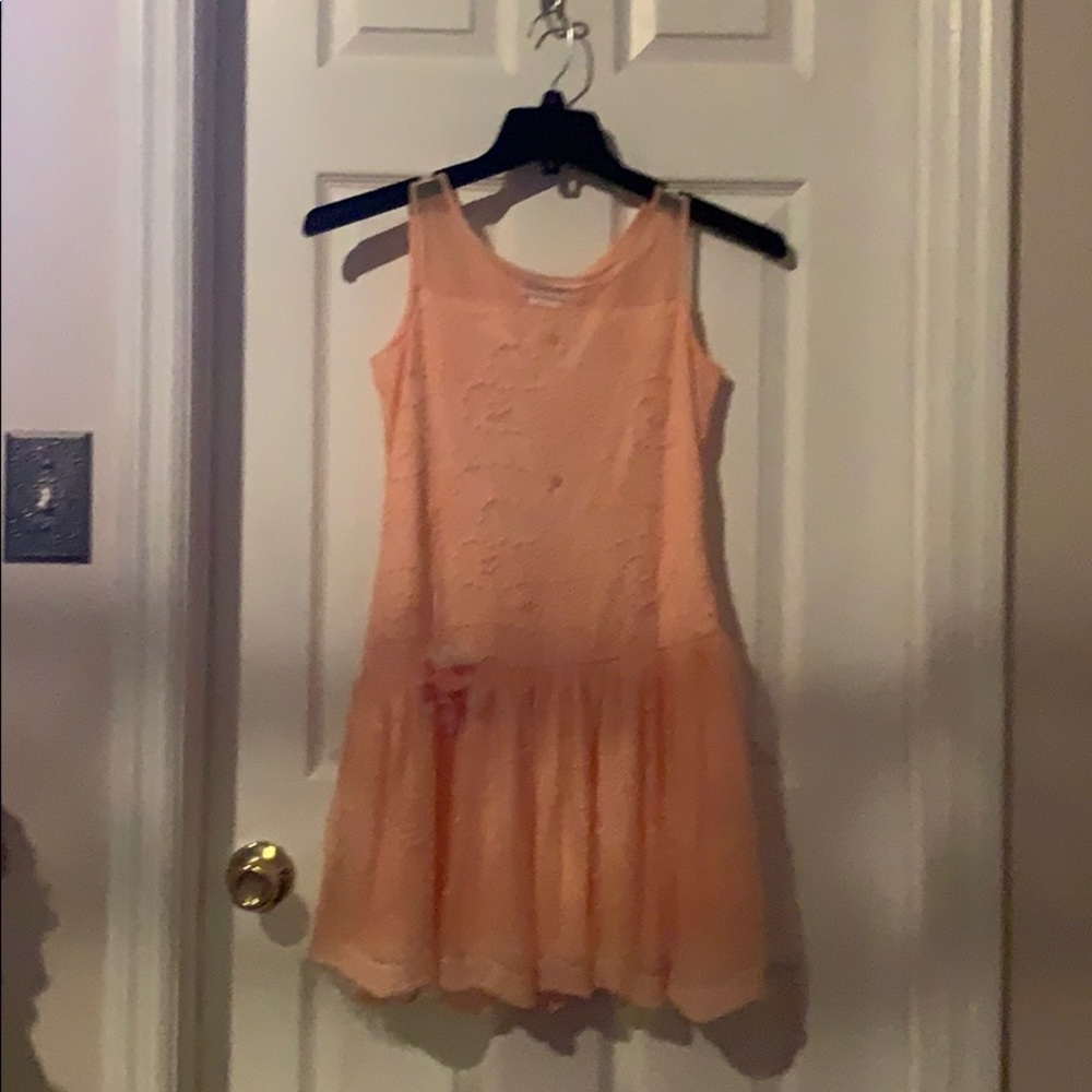 American girl dress